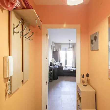 Alcala Real Apartment *