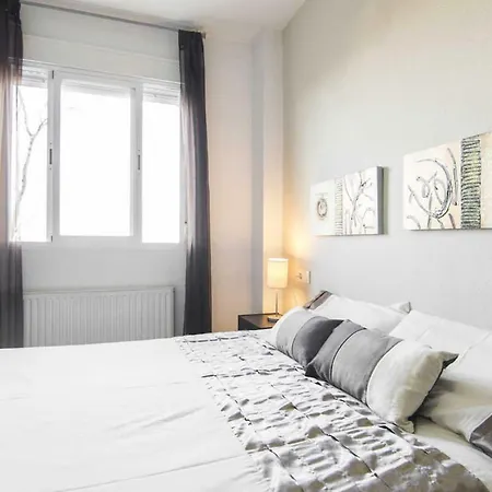 Alcala Real Apartment
