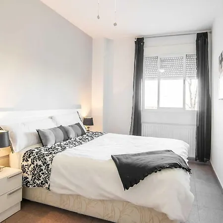 Alcala Real Apartment
