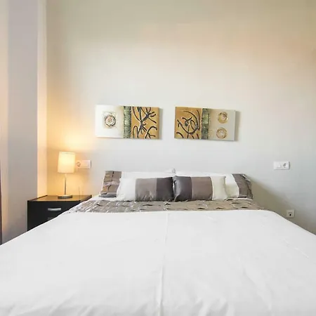 Alcala Real Apartment