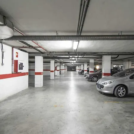 Alcala Real Apartment