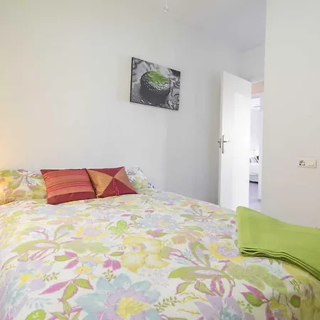 Alcala Real Apartment