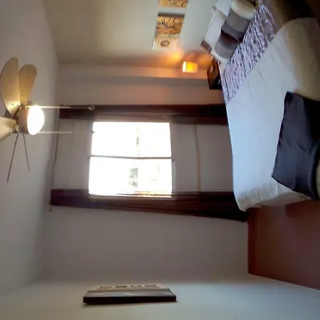 Apartmán Alcala Real