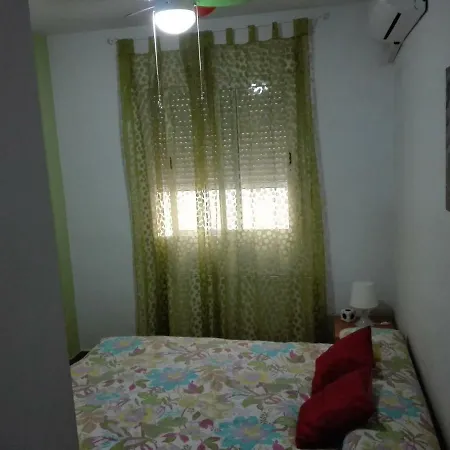Apartmán Alcala Real *