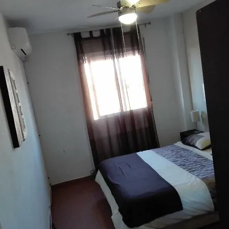 Alcala Real 格拉纳达