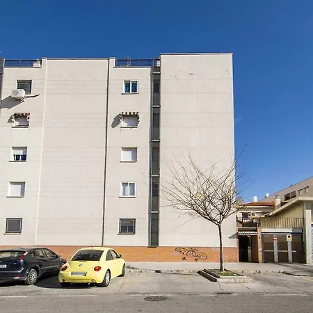 Alcala Real