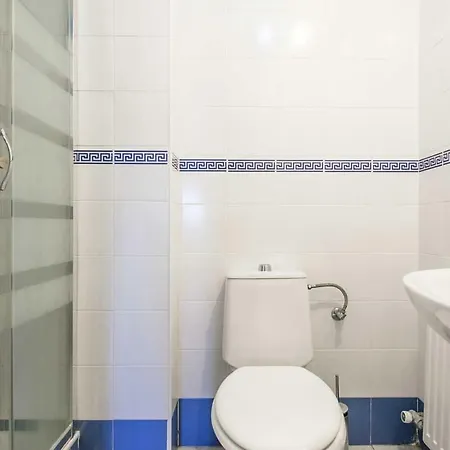 Apartmán Alcala Real
