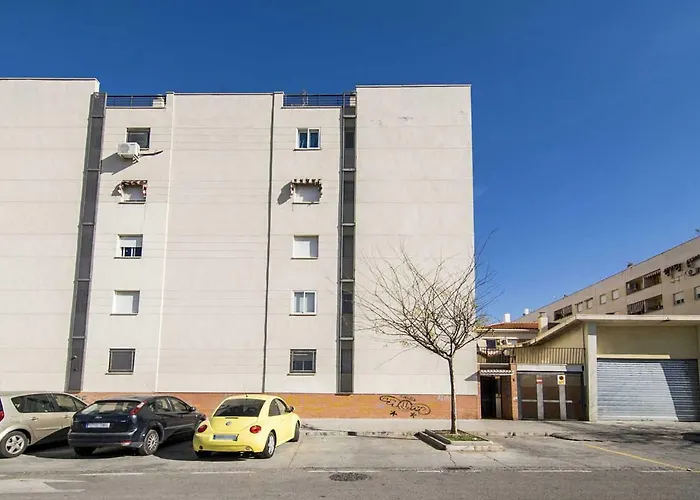 Alcalá Real
