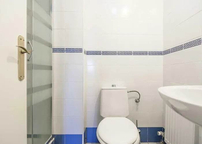 Apartman Alcalá Real